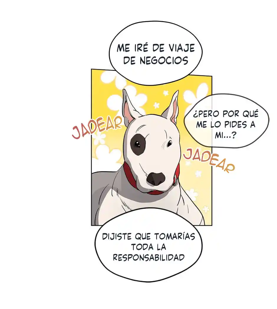 Chaparrón (Cloudburst) (2020) - Capítulo 31 - Página 51 - LectorTMOo