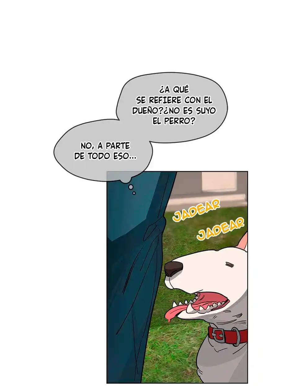 Chaparrón (Cloudburst) (2020) - Capítulo 32 - Página 7 - LectorTMOo