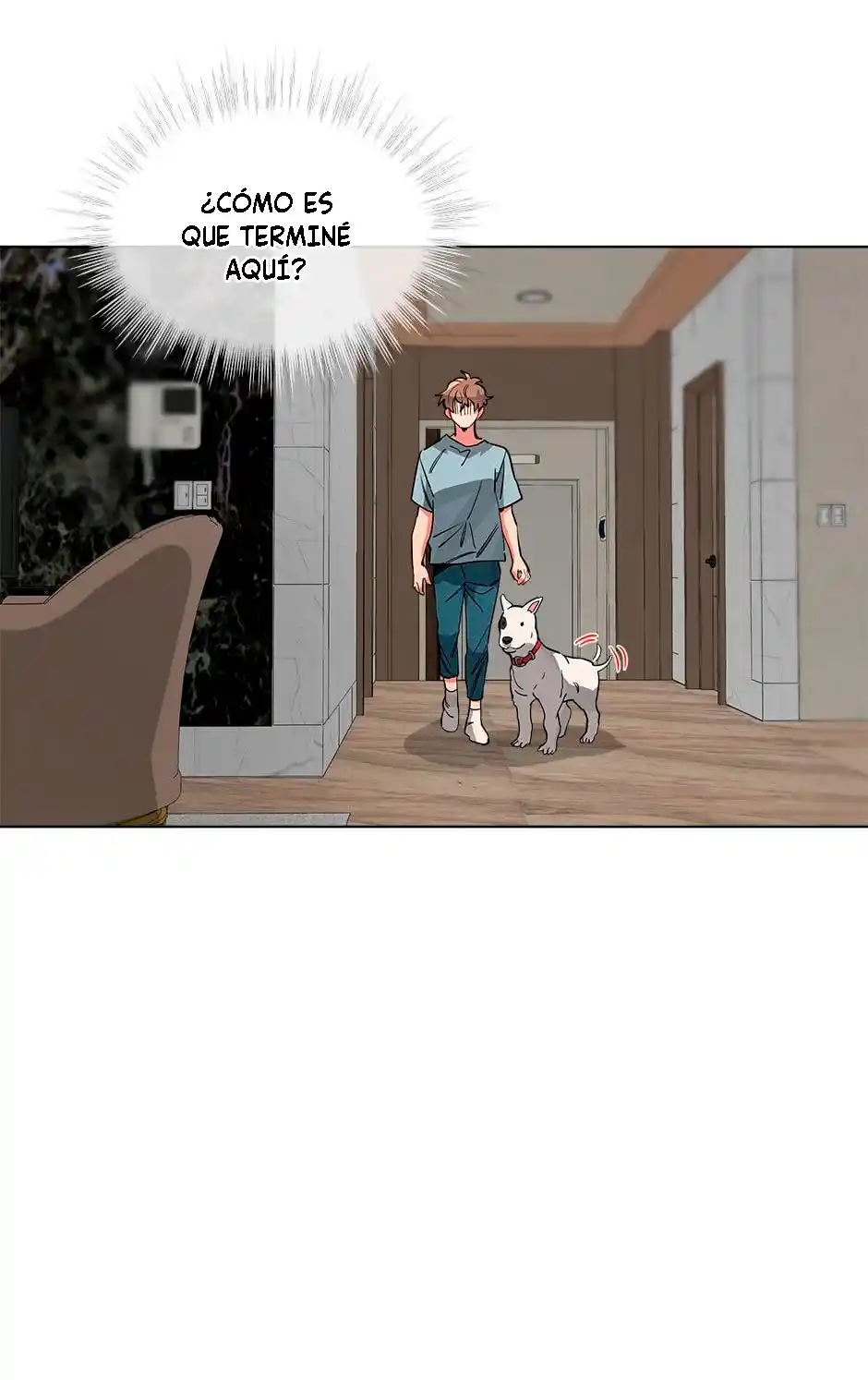 Chaparrón (Cloudburst) (2020) - Capítulo 32 - Página 15 - LectorTMOo