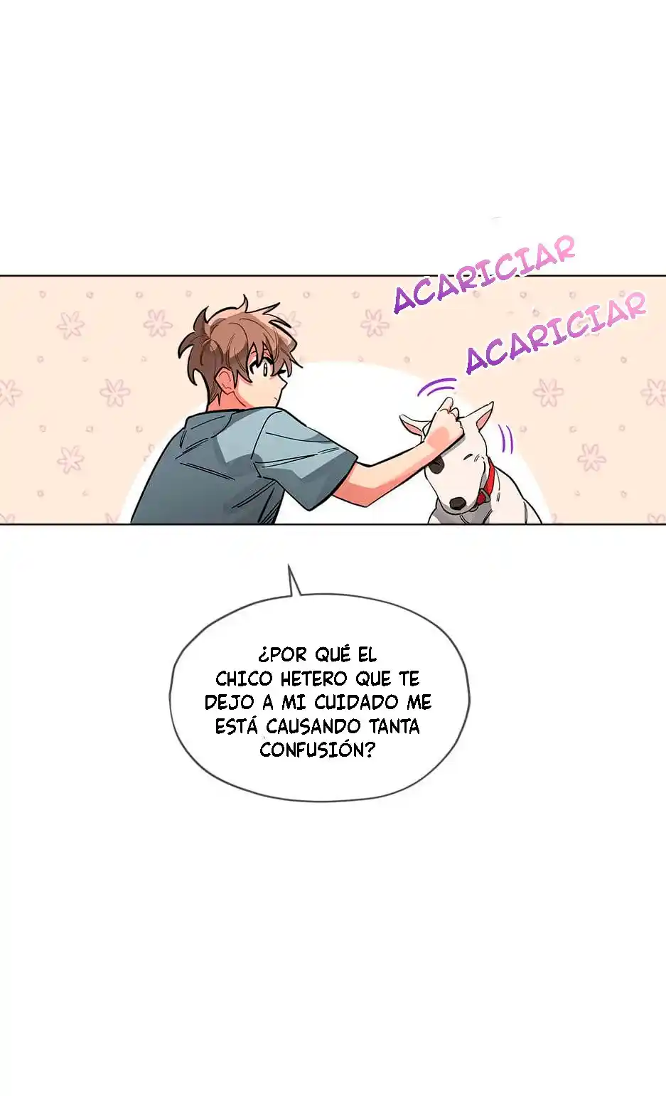 Chaparrón (Cloudburst) (2020) - Capítulo 32 - Página 19 - LectorTMOo