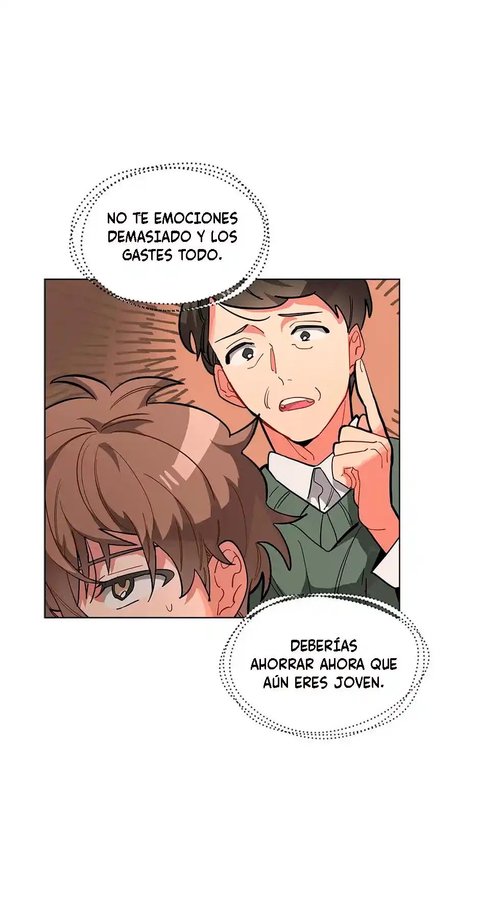Chaparrón (Cloudburst) (2020) - Capítulo 32 - Página 30 - LectorTMOo
