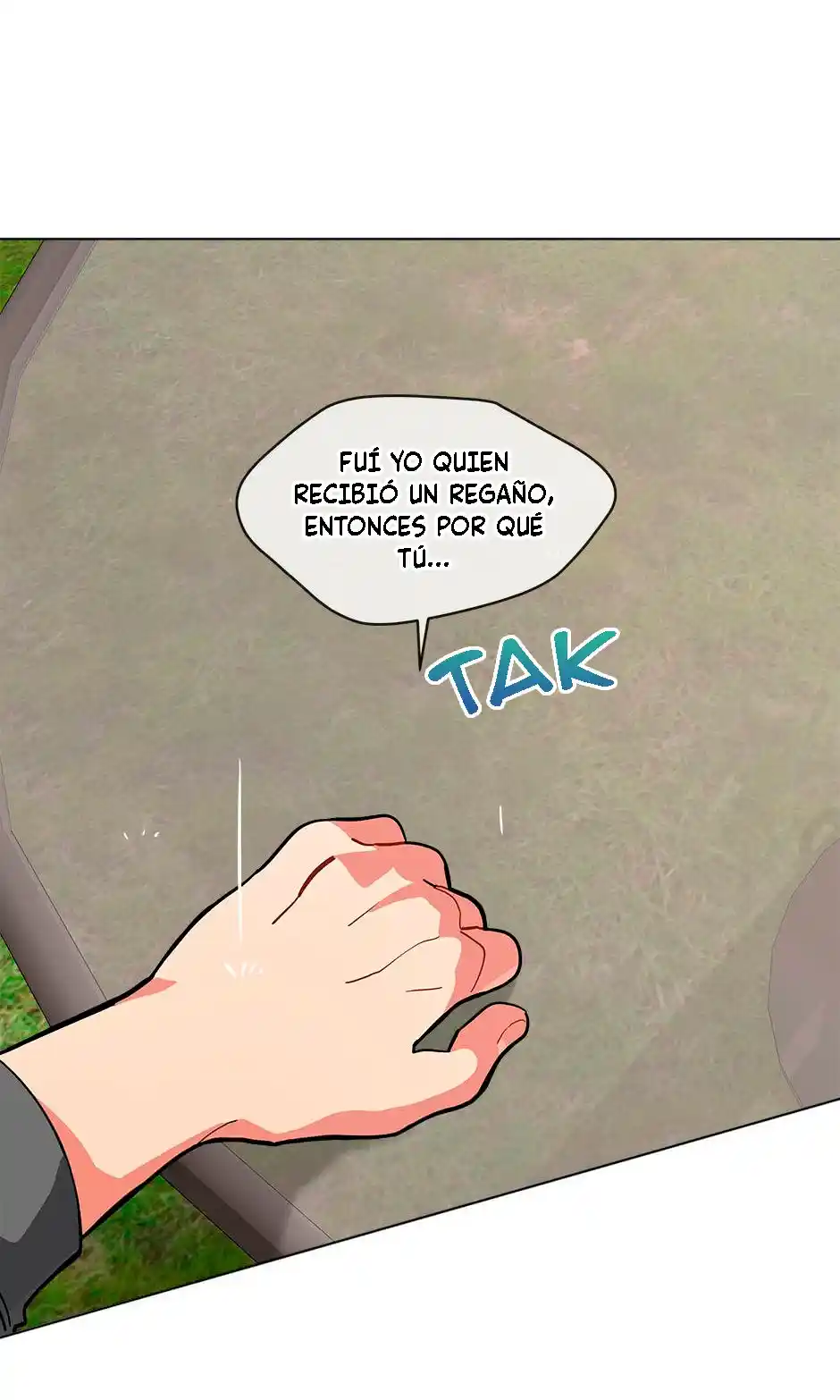 Chaparrón (Cloudburst) (2020) - Capítulo 34 - Página 25 - LectorTMOo