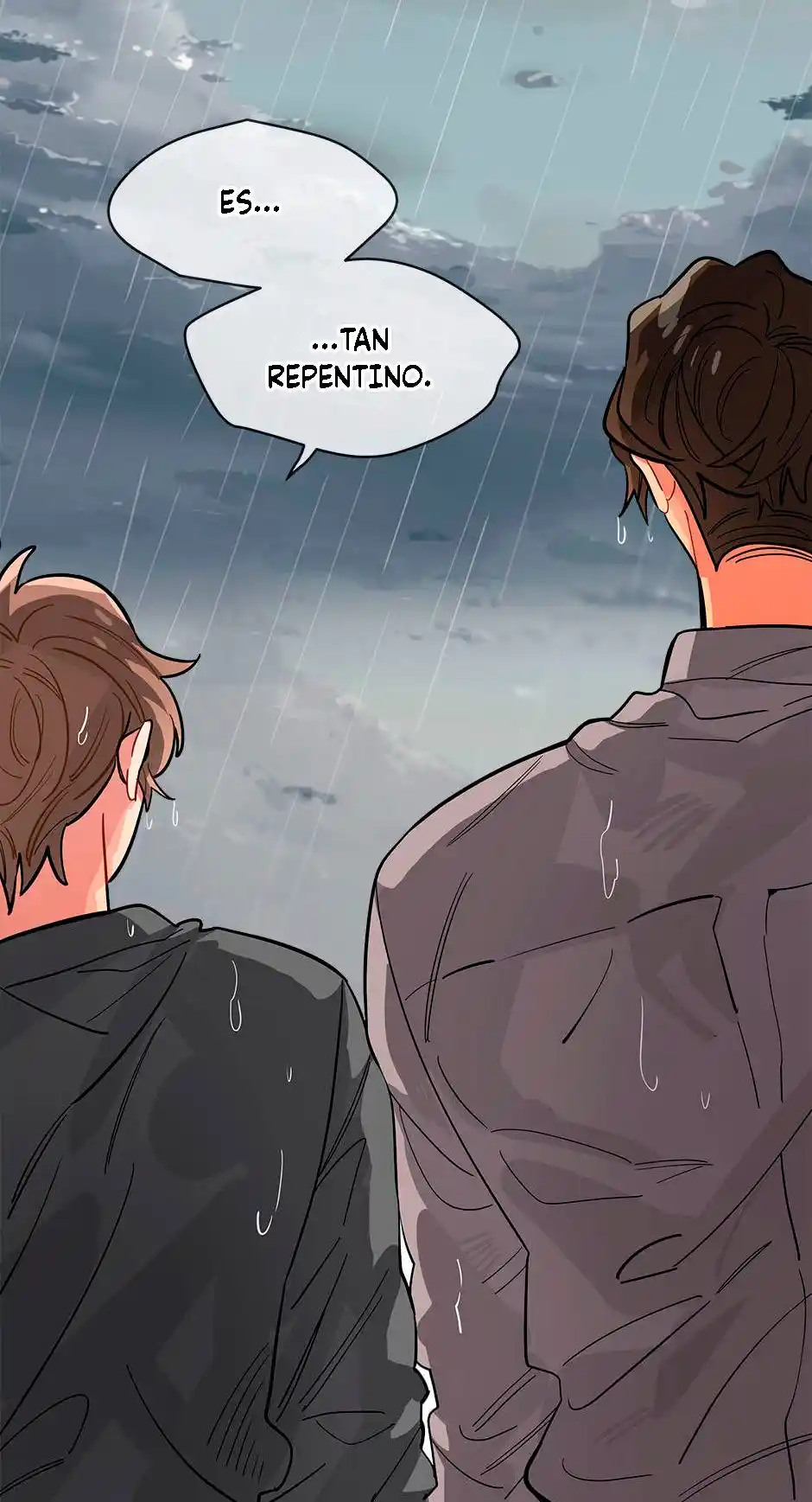 Chaparrón (Cloudburst) (2020) - Capítulo 34 - Página 37 - LectorTMOo