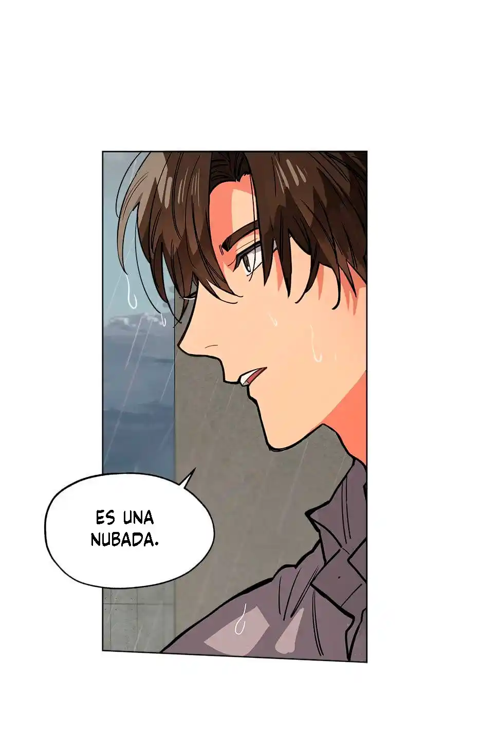 Chaparrón (Cloudburst) (2020) - Capítulo 34 - Página 38 - LectorTMOo