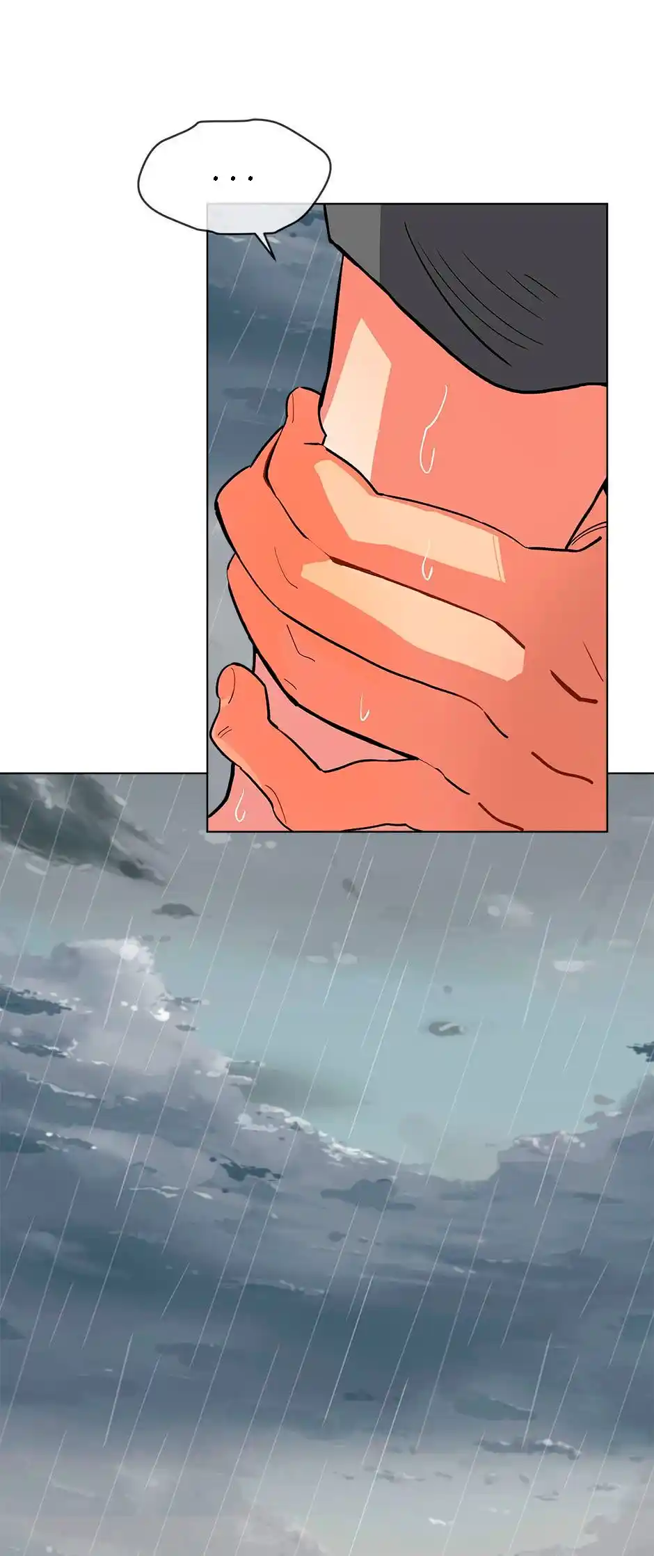 Chaparrón (Cloudburst) (2020) - Capítulo 34 - Página 39 - LectorTMOo