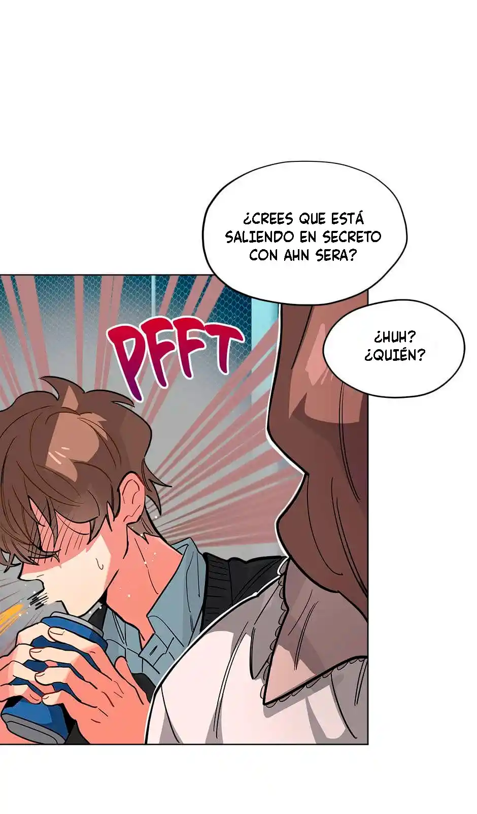 Chaparrón (Cloudburst) (2020) - Capítulo 34 - Página 48 - LectorTMOo