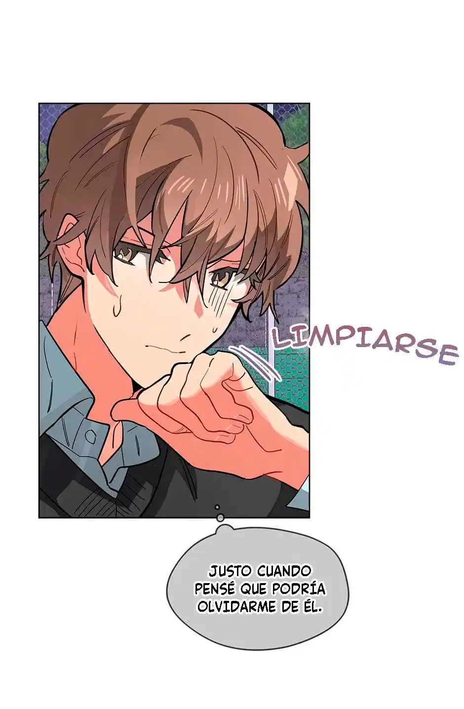Chaparrón (Cloudburst) (2020) - Capítulo 34 - Página 50 - LectorTMOo
