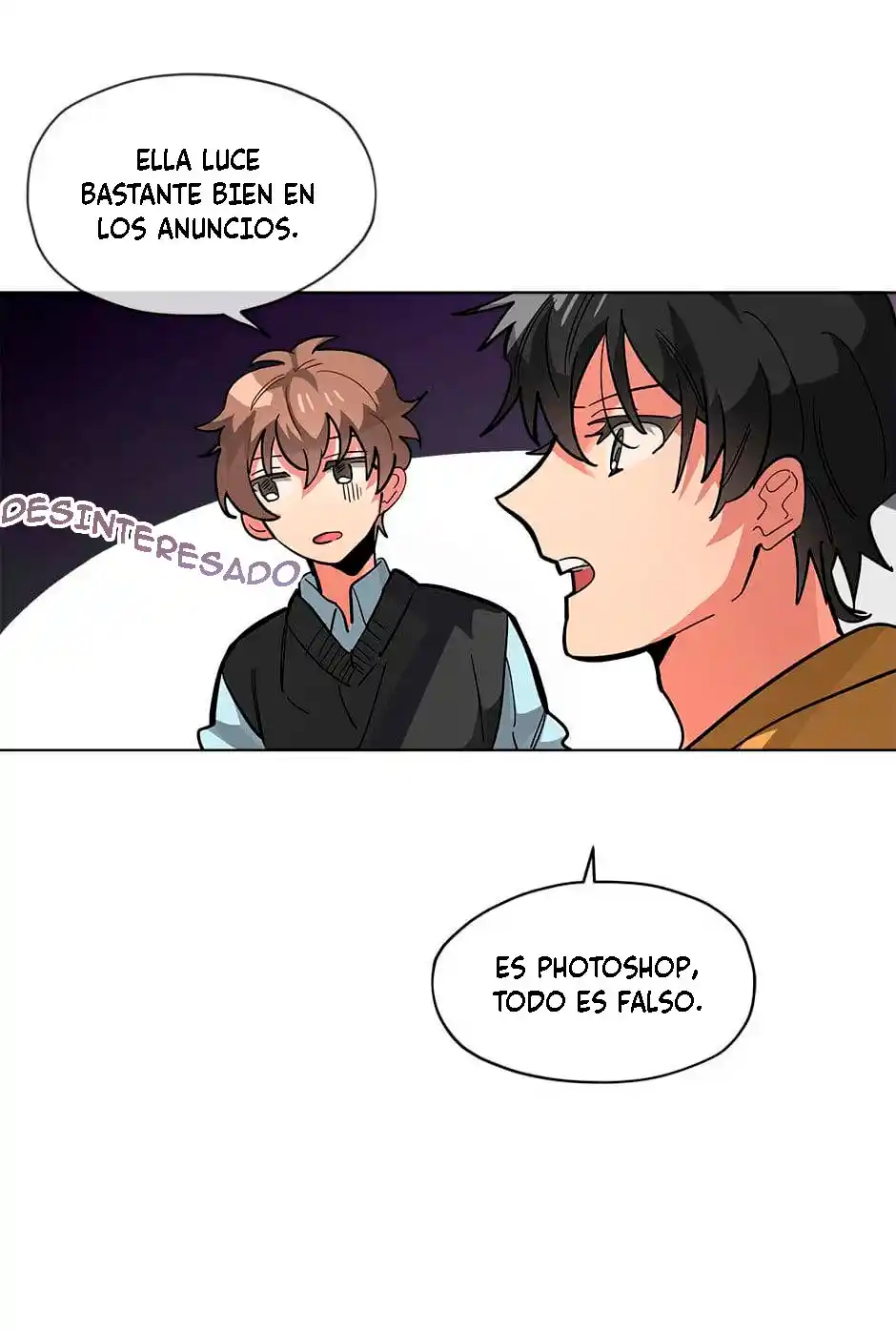 Chaparrón (Cloudburst) (2020) - Capítulo 34 - Página 52 - LectorTMOo