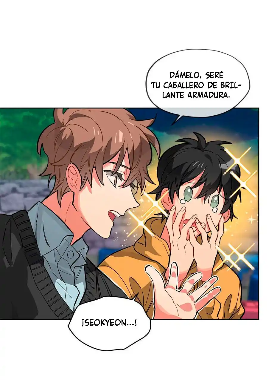 Chaparrón (Cloudburst) (2020) - Capítulo 35 - Página 6 - LectorTMOo