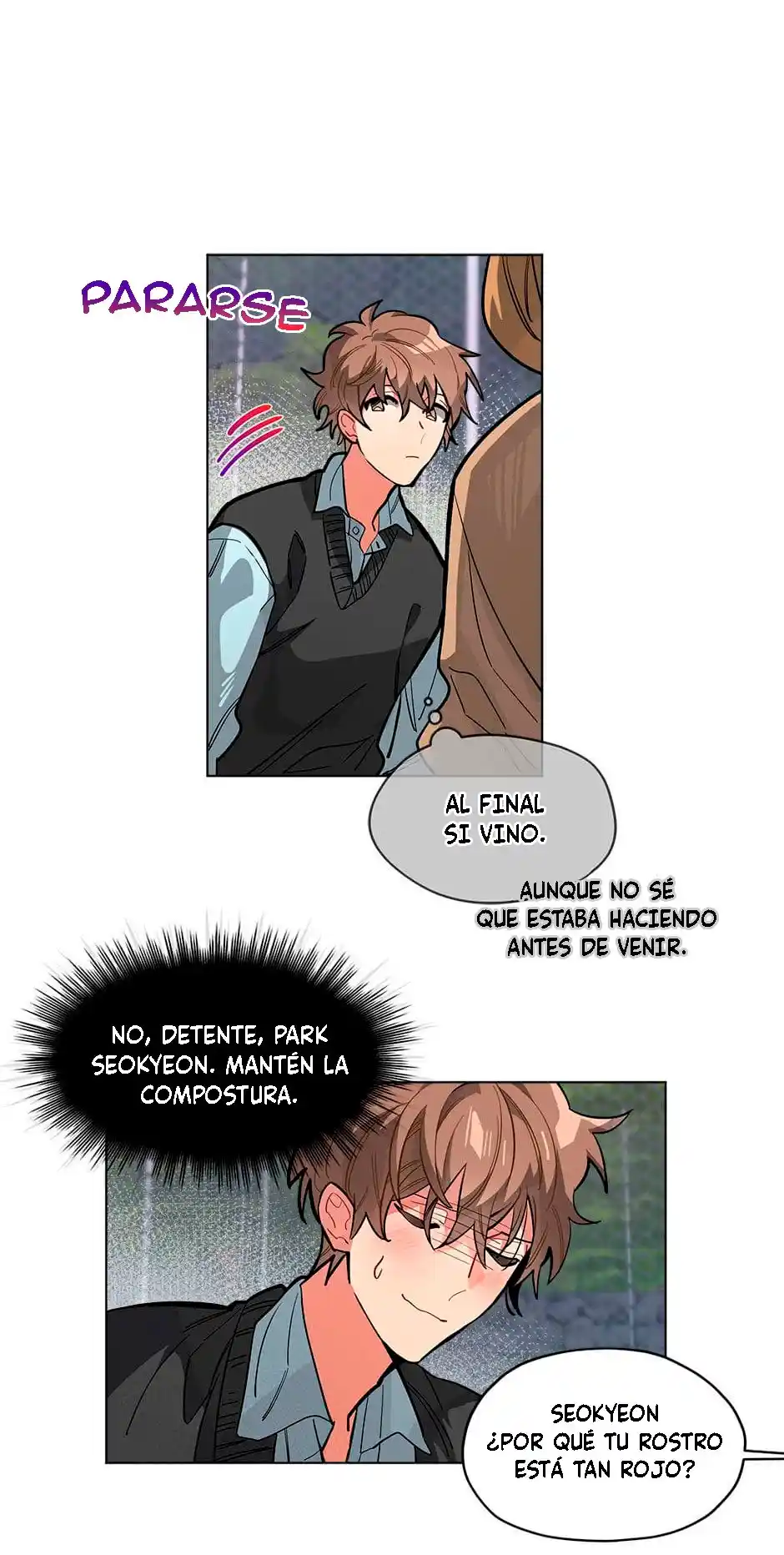 Chaparrón (Cloudburst) (2020) - Capítulo 35 - Página 10 - LectorTMOo