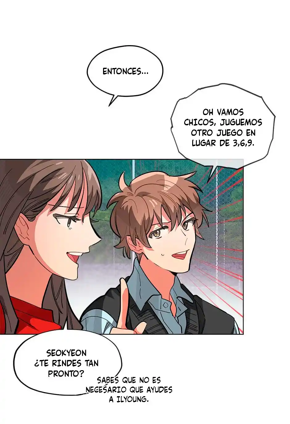 Chaparrón (Cloudburst) (2020) - Capítulo 35 - Página 13 - LectorTMOo