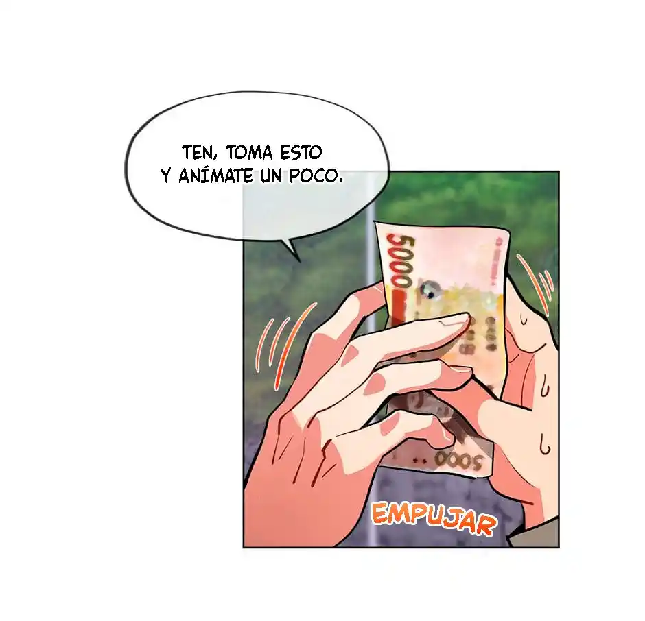 Chaparrón (Cloudburst) (2020) - Capítulo 35 - Página 27 - LectorTMOo