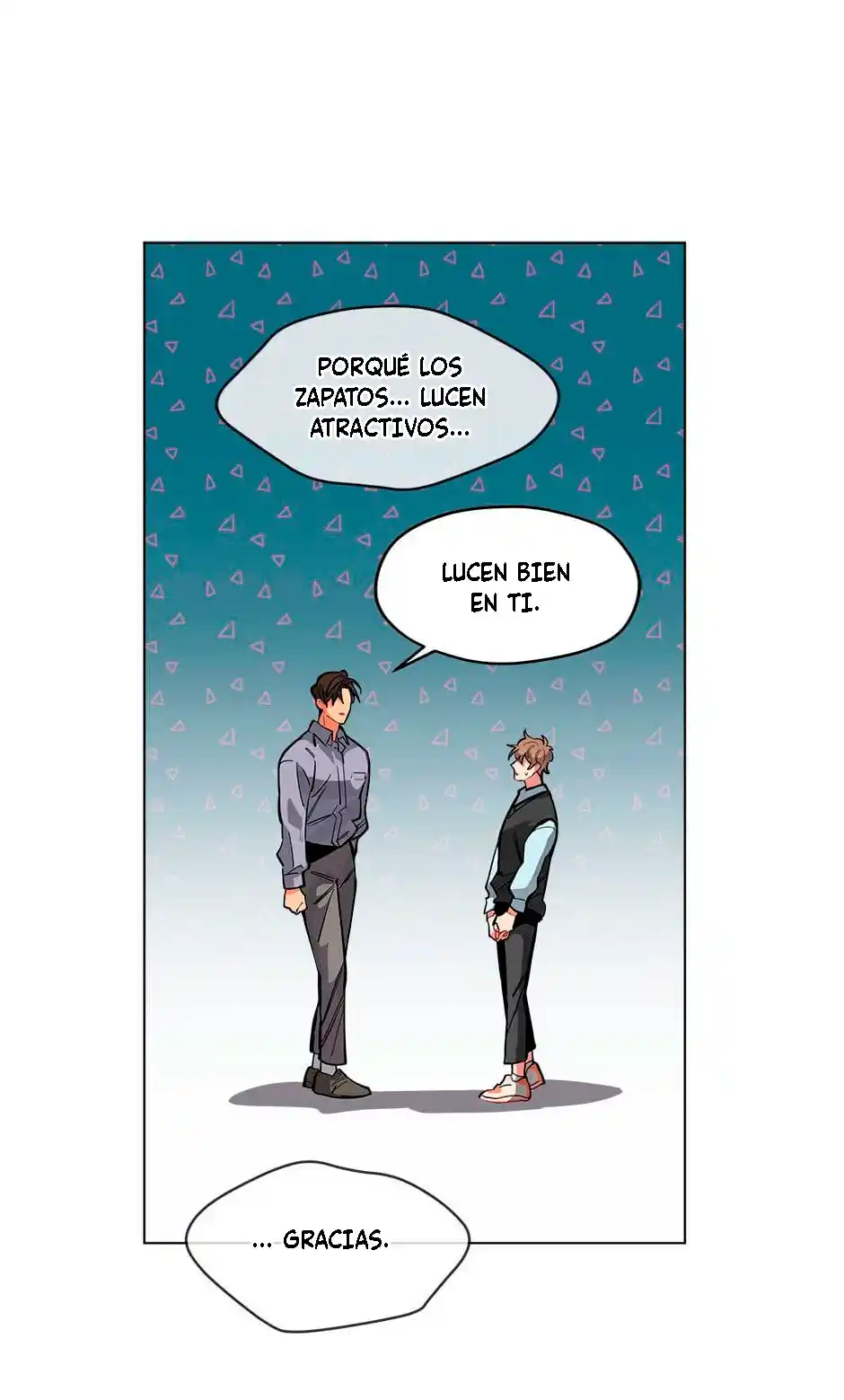 Chaparrón (Cloudburst) (2020) - Capítulo 35 - Página 46 - LectorTMOo