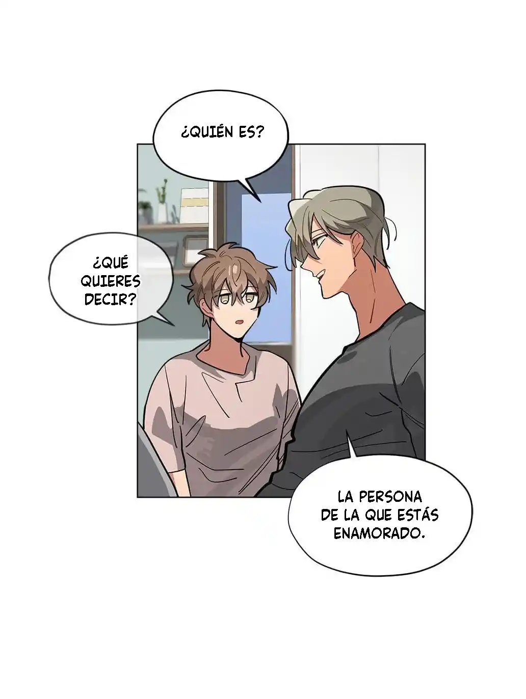 Chaparrón (Cloudburst) (2020) - Capítulo 36 - Página 35 - LectorTMOo