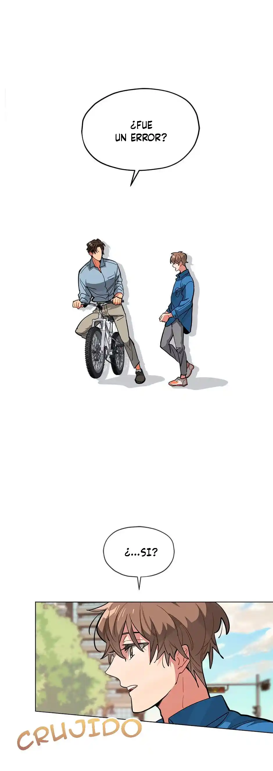 Chaparrón (Cloudburst) (2020) - Capítulo 37 - Página 4 - LectorTMOo
