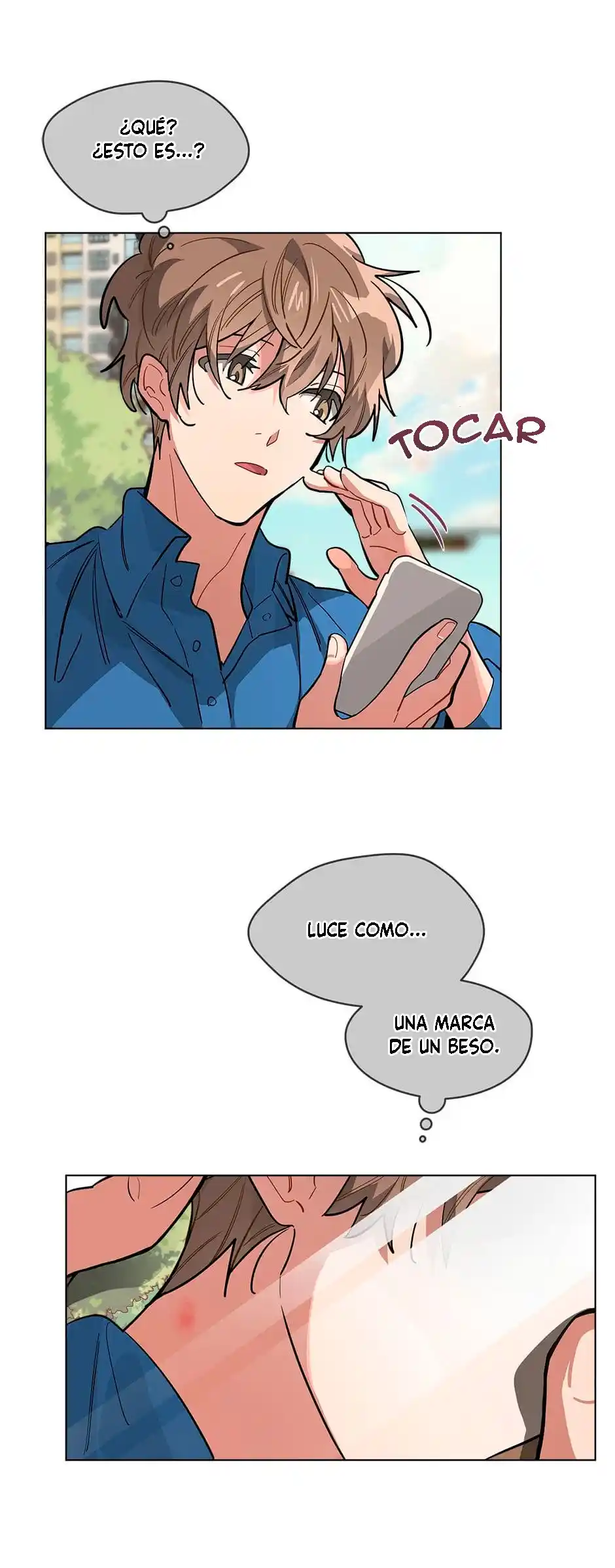 Chaparrón (Cloudburst) (2020) - Capítulo 37 - Página 6 - LectorTMOo