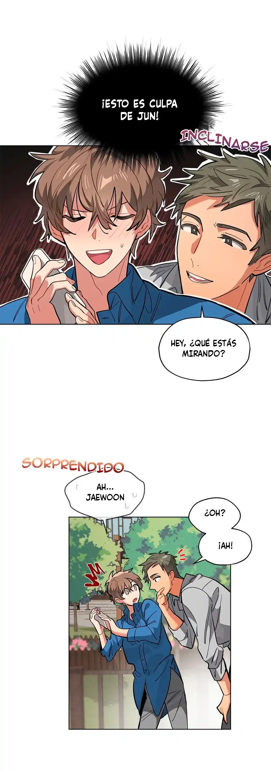 Chaparrón (Cloudburst) (2020) - Capítulo 37 - Página 7 - LectorTMOo