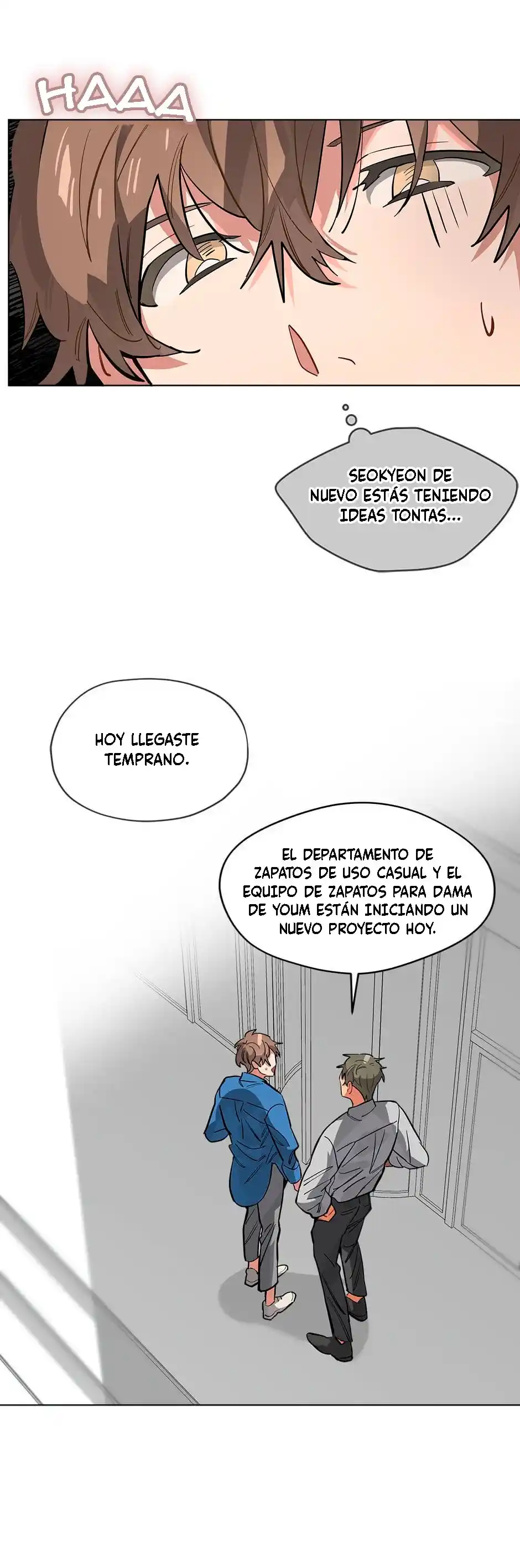 Chaparrón (Cloudburst) (2020) - Capítulo 37 - Página 10 - LectorTMOo