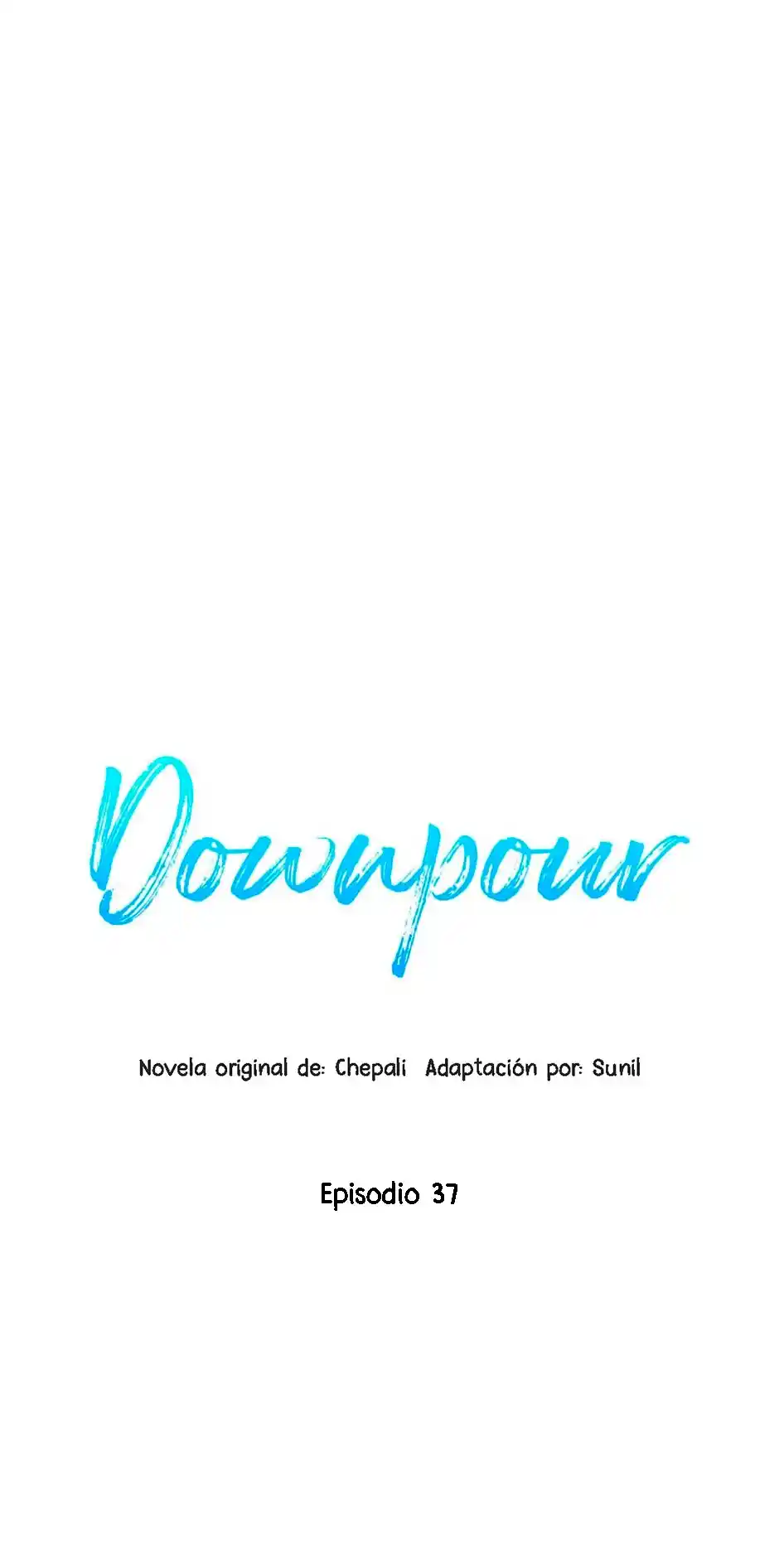 Chaparrón (Cloudburst) (2020) - Capítulo 37 - Página 12 - LectorTMOo