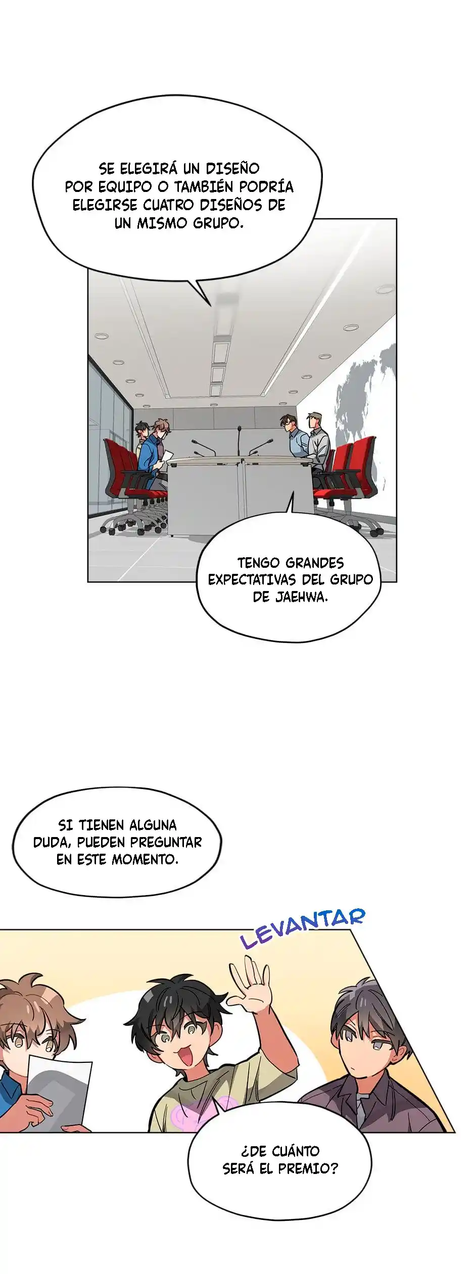 Chaparrón (Cloudburst) (2020) - Capítulo 37 - Página 16 - LectorTMOo