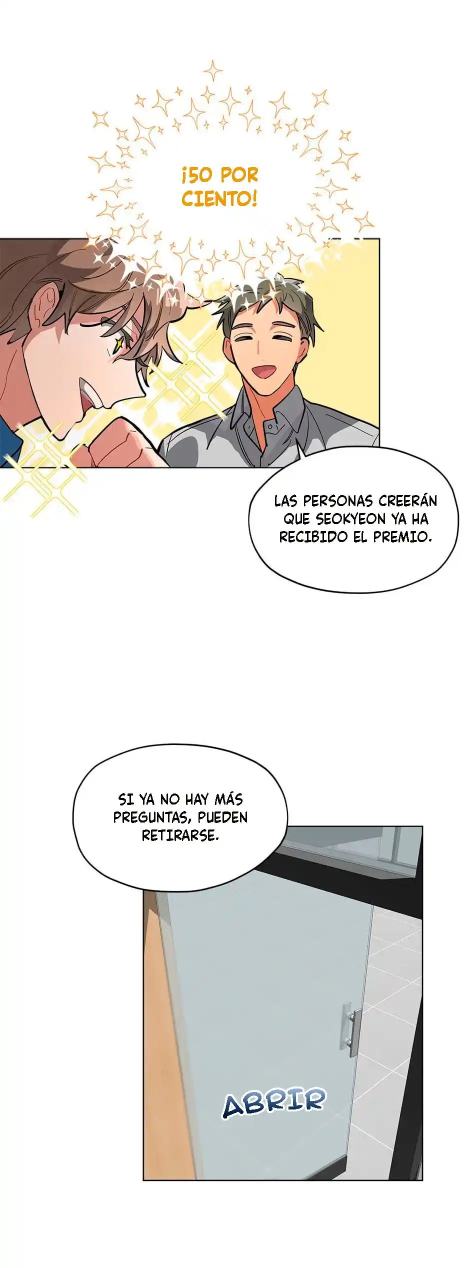 Chaparrón (Cloudburst) (2020) - Capítulo 37 - Página 18 - LectorTMOo