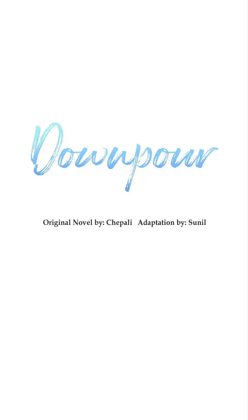 Chaparrón (Cloudburst) (2020) - Capítulo 38 - Página 12 - LectorTMOo
