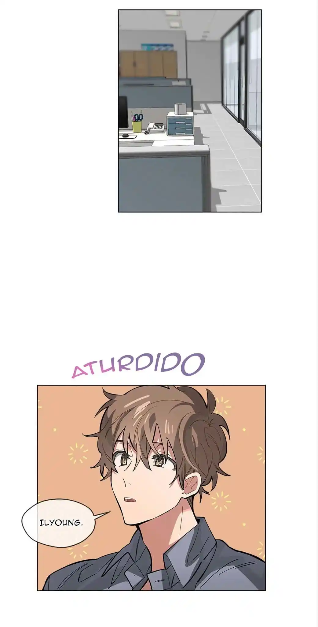 Chaparrón (Cloudburst) (2020) - Capítulo 38 - Página 13 - LectorTMOo