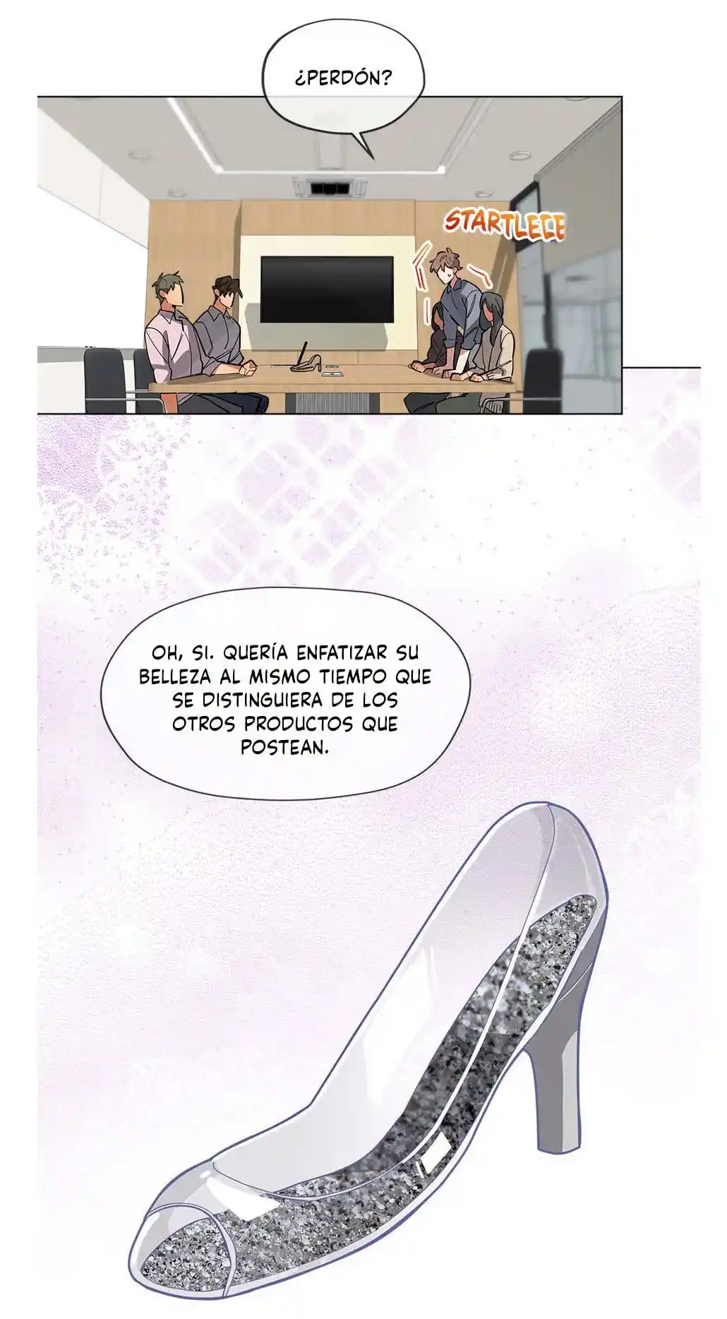 Chaparrón (Cloudburst) (2020) - Capítulo 38 - Página 24 - LectorTMOo