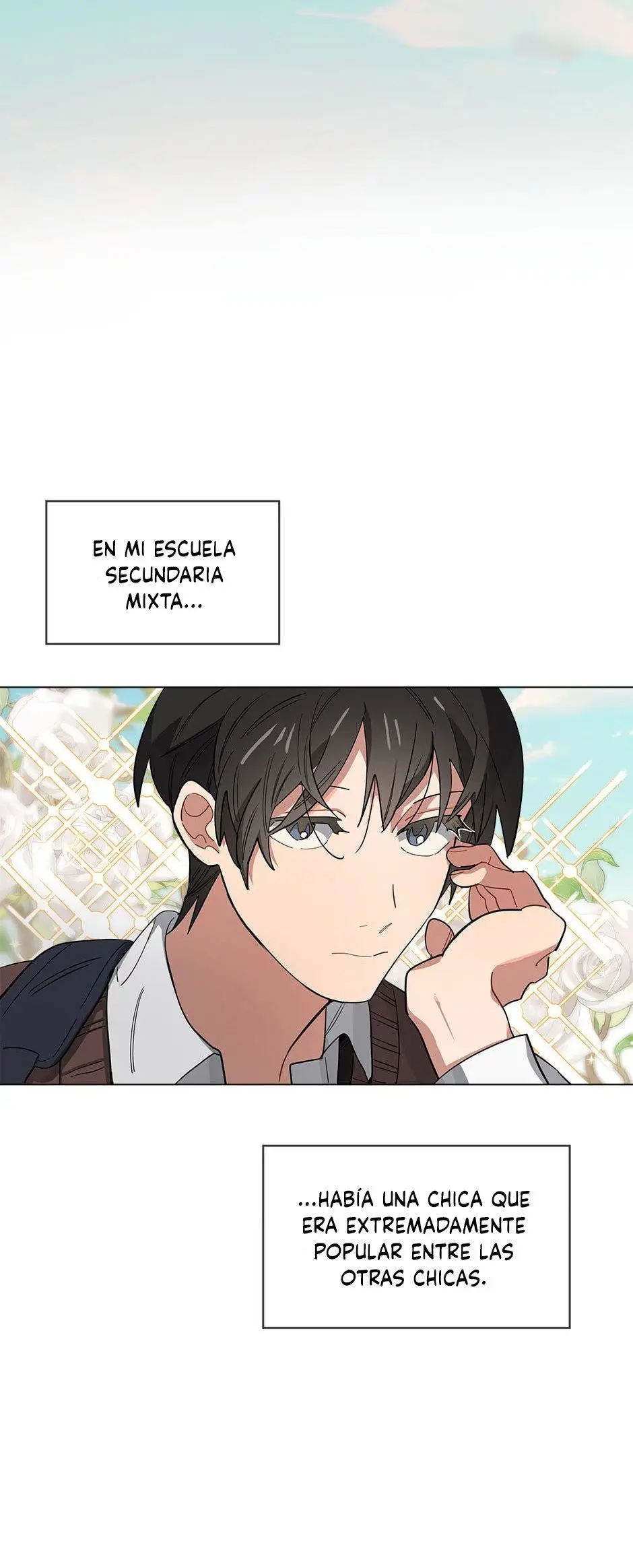 Chaparrón (Cloudburst) (2020) - Capítulo 39 - Página 12 - LectorTMOo