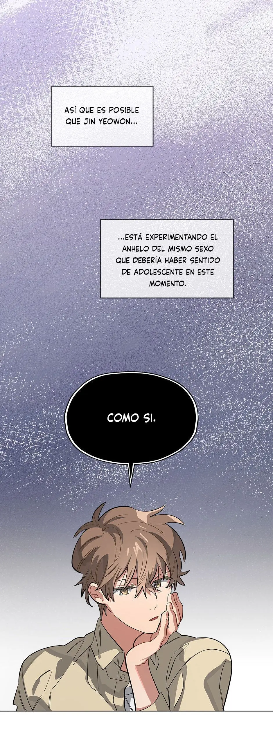 Chaparrón (Cloudburst) (2020) - Capítulo 39 - Página 15 - LectorTMOo