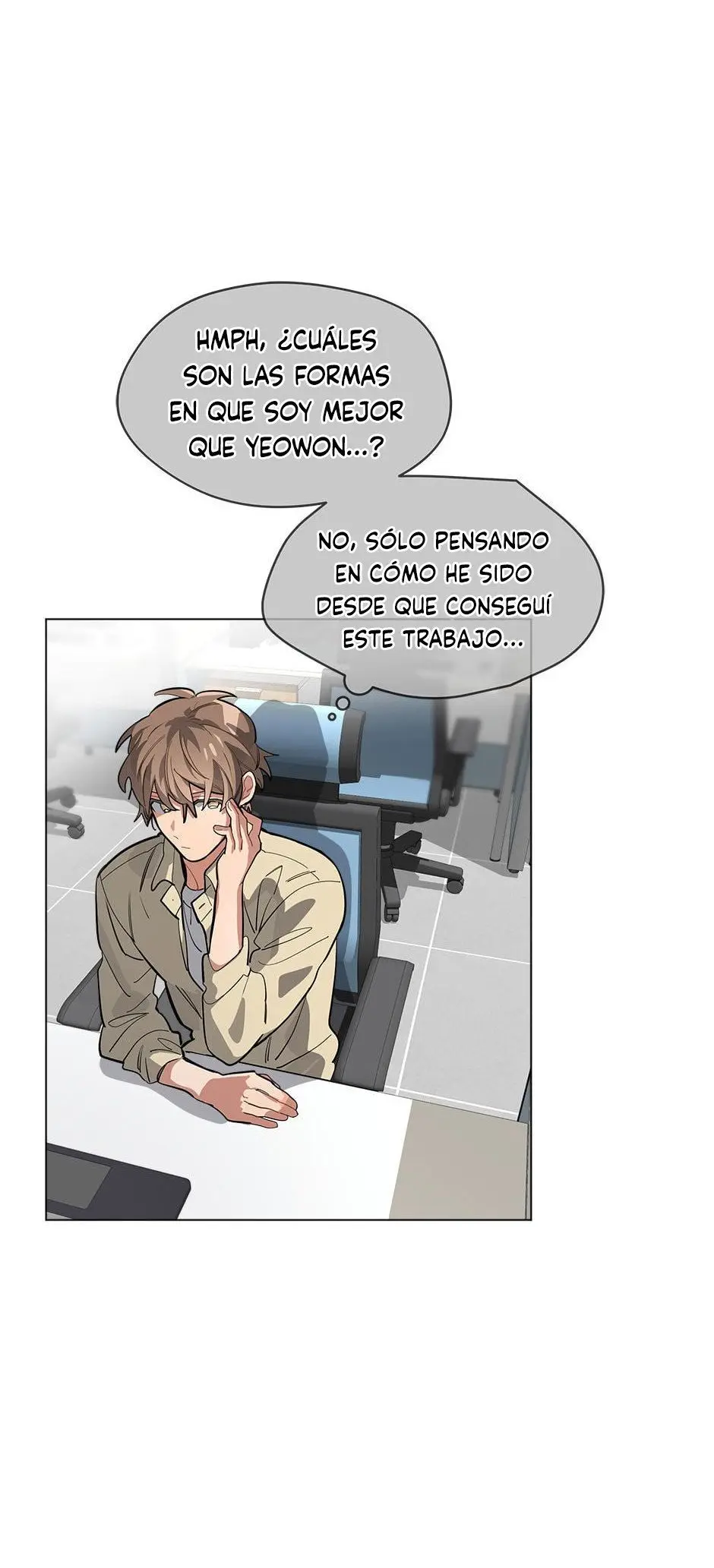 Chaparrón (Cloudburst) (2020) - Capítulo 39 - Página 16 - LectorTMOo