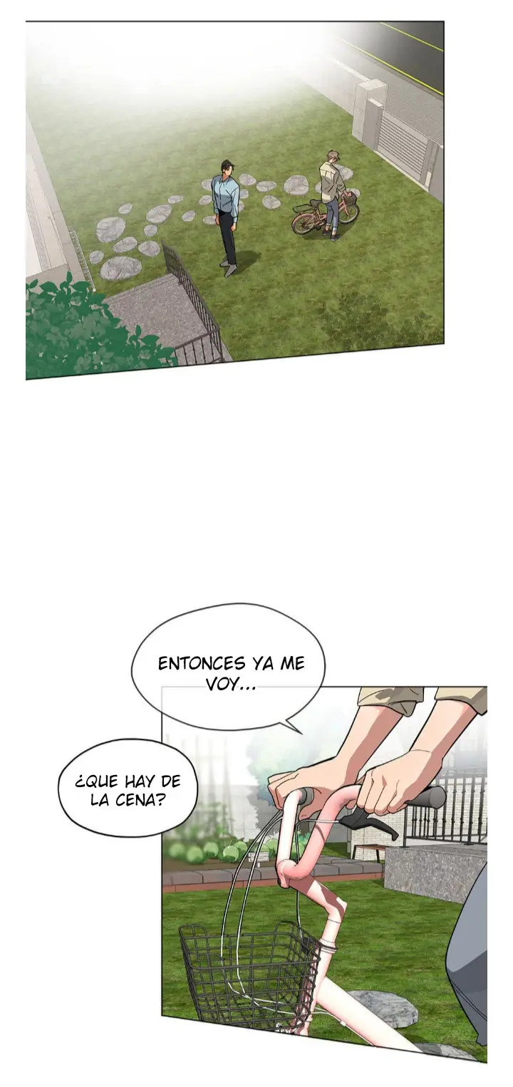 Chaparrón (Cloudburst) (2020) - Capítulo 40 - Página 16 - LectorTMOo