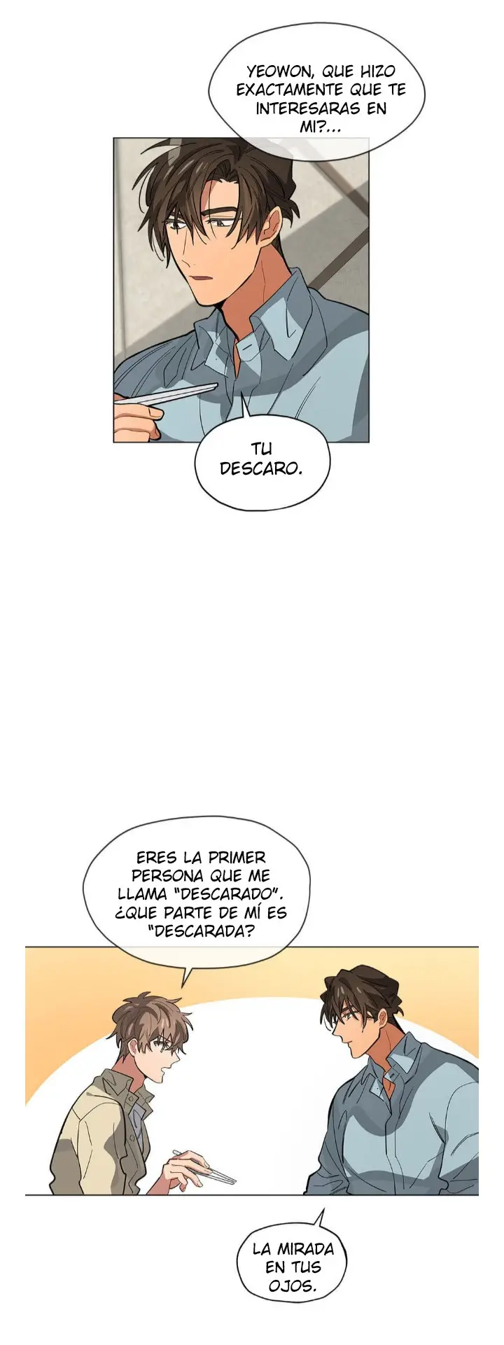 Chaparrón (Cloudburst) (2020) - Capítulo 40 - Página 24 - LectorTMOo