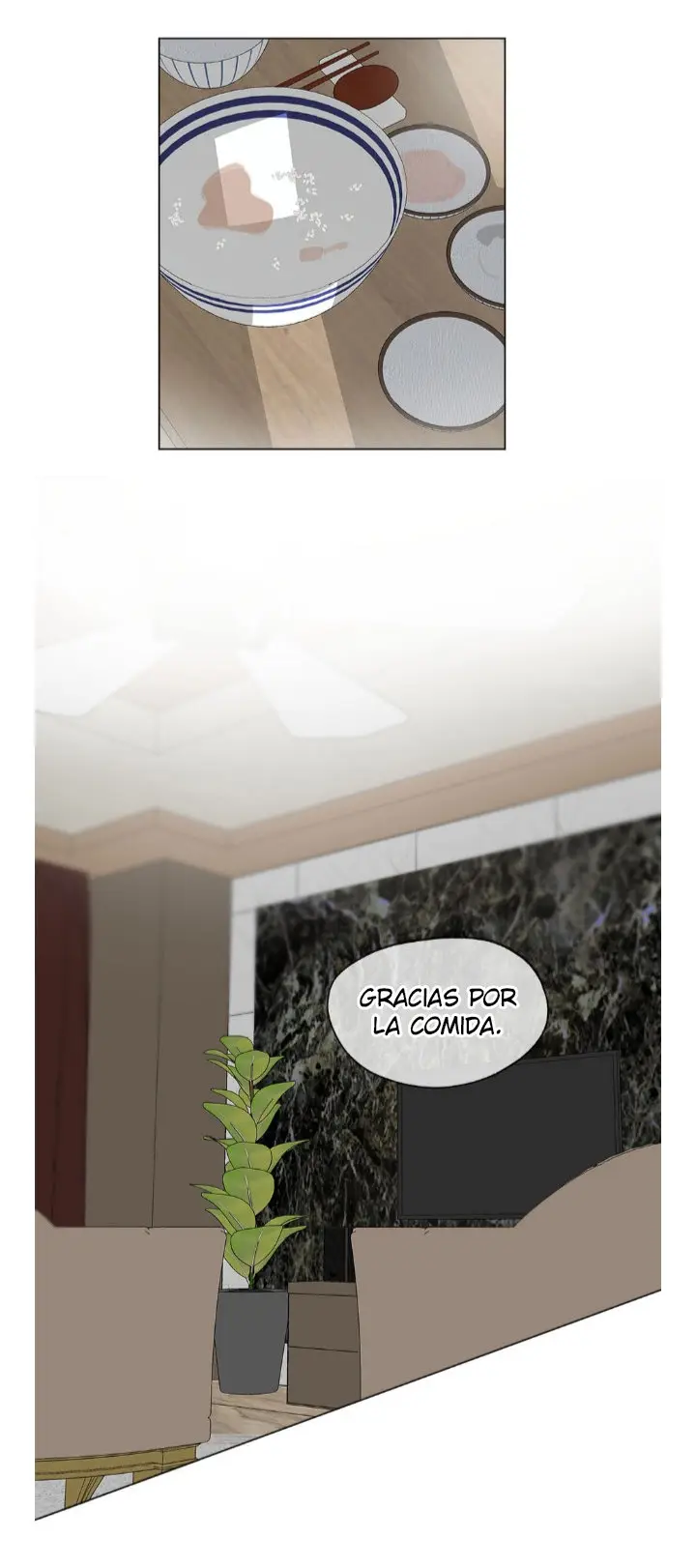 Chaparrón (Cloudburst) (2020) - Capítulo 40 - Página 27 - LectorTMOo