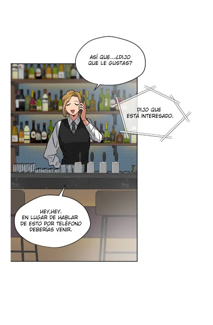 Chaparrón (Cloudburst) (2020) - Capítulo 41 - Página 18 - LectorTMOo
