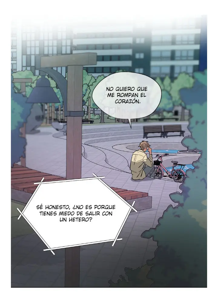 Chaparrón (Cloudburst) (2020) - Capítulo 41 - Página 23 - LectorTMOo