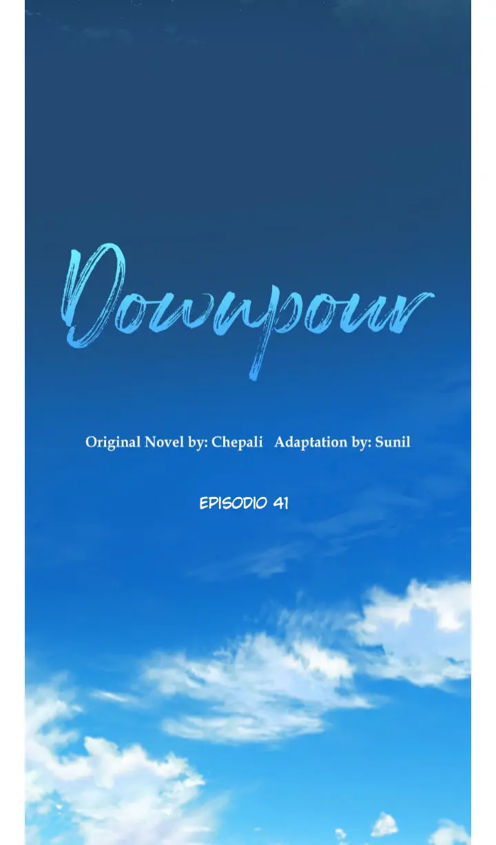 Chaparrón (Cloudburst) (2020) - Capítulo 41 - Página 28 - LectorTMOo