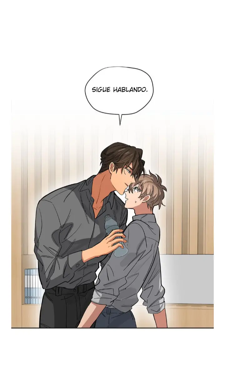 Chaparrón (Cloudburst) (2020) - Capítulo 41 - Página 42 - LectorTMOo