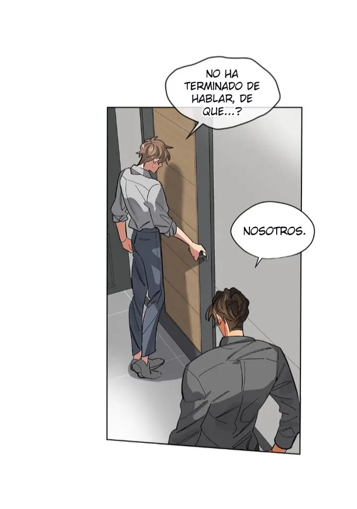 Chaparrón (Cloudburst) (2020) - Capítulo 42 - Página 11 - LectorTMOo