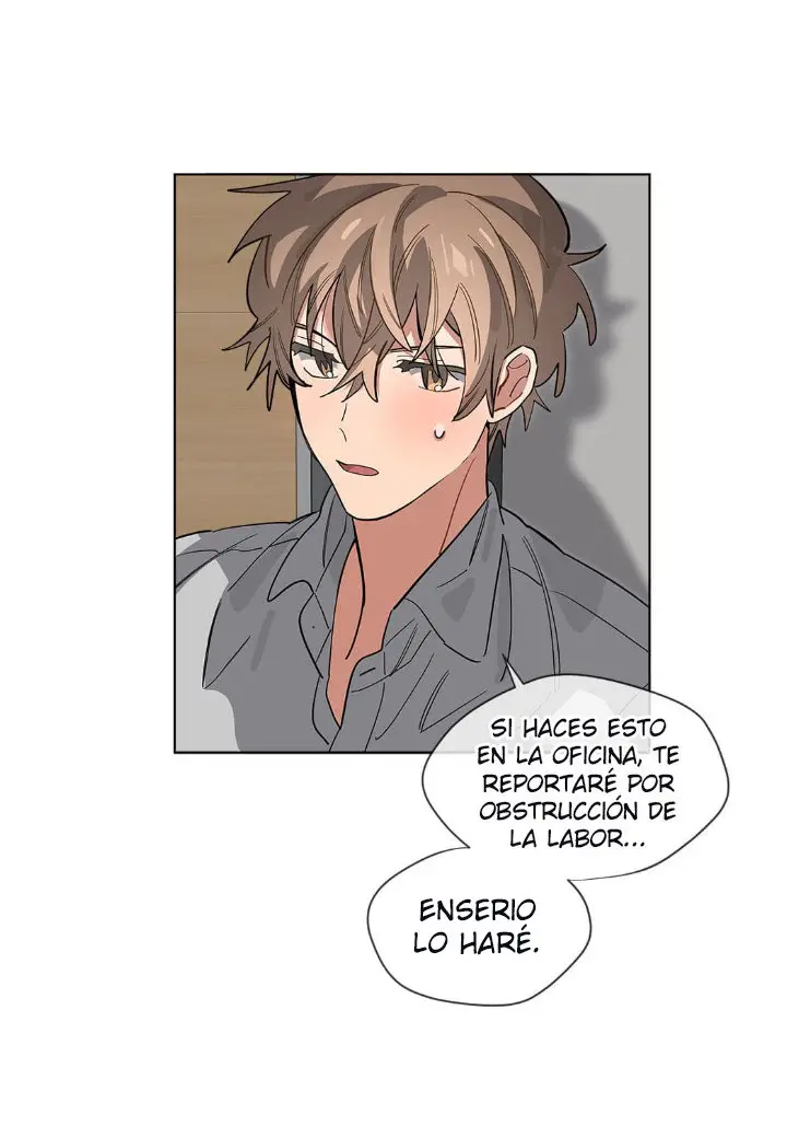 Chaparrón (Cloudburst) (2020) - Capítulo 42 - Página 13 - LectorTMOo