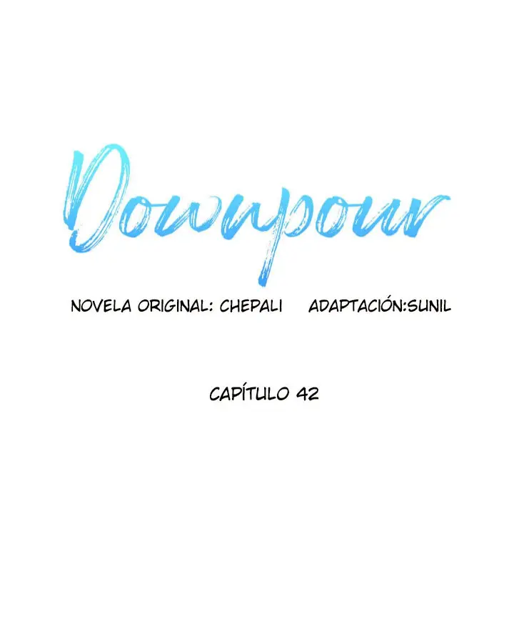 Chaparrón (Cloudburst) (2020) - Capítulo 42 - Página 31 - LectorTMOo