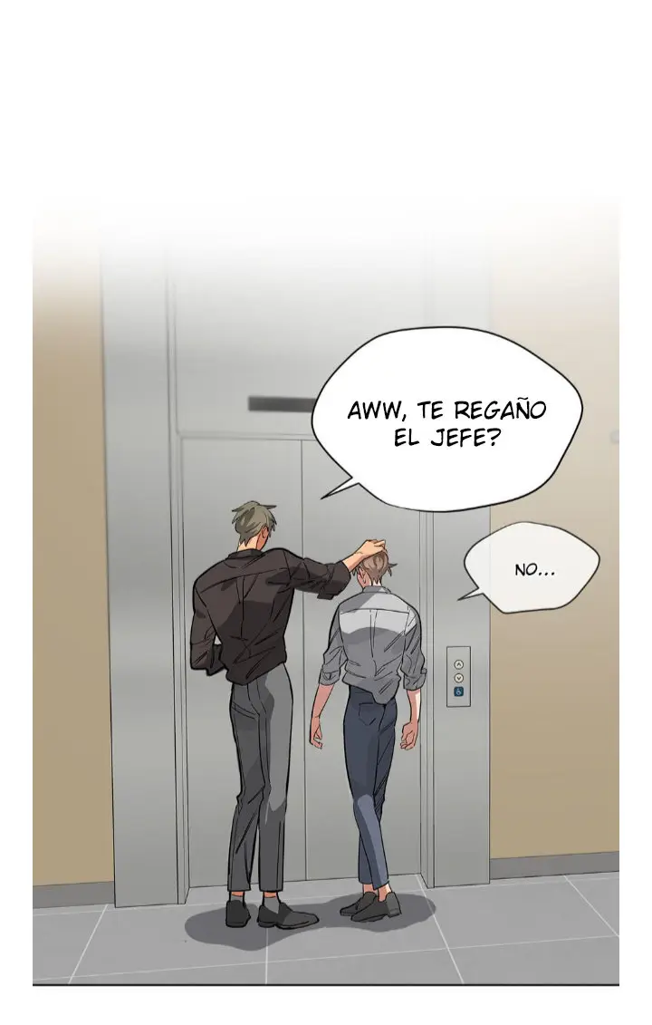 Chaparrón (Cloudburst) (2020) - Capítulo 42 - Página 37 - LectorTMOo