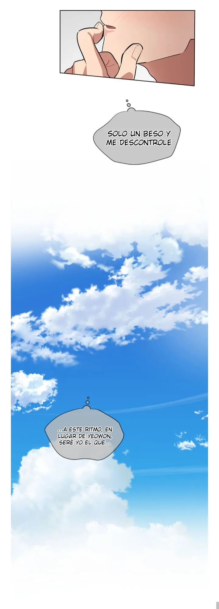 Chaparrón (Cloudburst) (2020) - Capítulo 42 - Página 42 - LectorTMOo