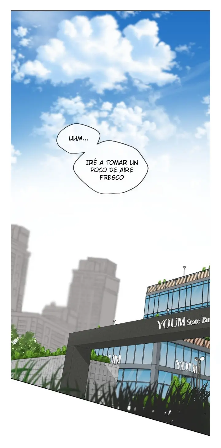 Chaparrón (Cloudburst) (2020) - Capítulo 43 - Página 25 - LectorTMOo