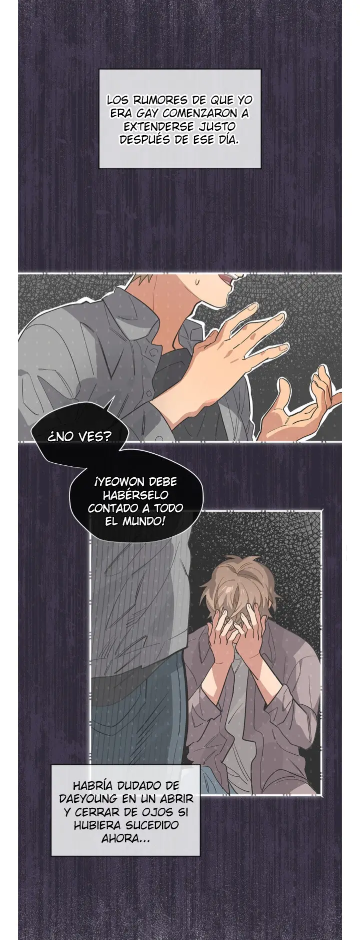 Chaparrón (Cloudburst) (2020) - Capítulo 43 - Página 28 - LectorTMOo