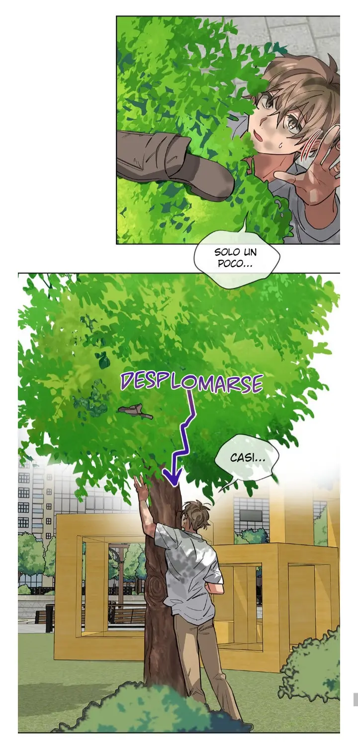 Chaparrón (Cloudburst) (2020) - Capítulo 43 - Página 32 - LectorTMOo