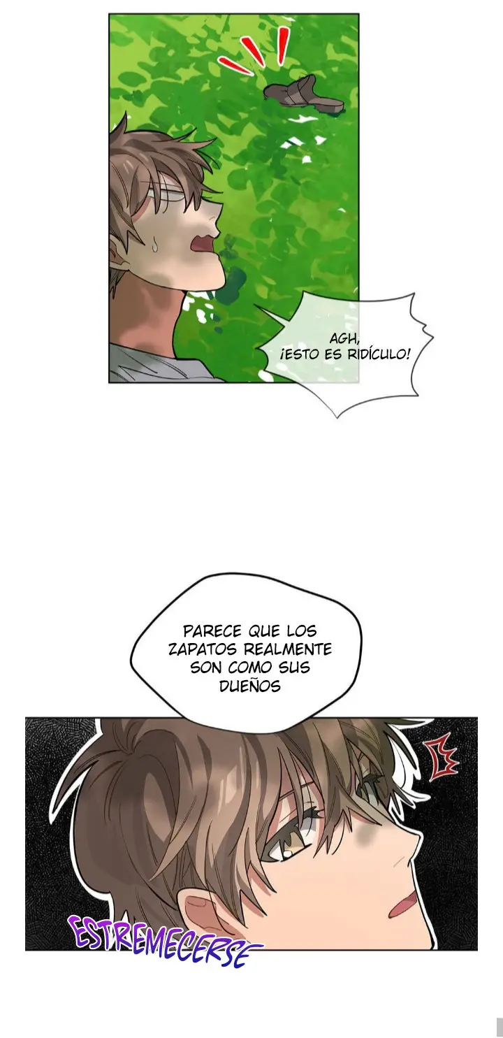 Chaparrón (Cloudburst) (2020) - Capítulo 43 - Página 33 - LectorTMOo