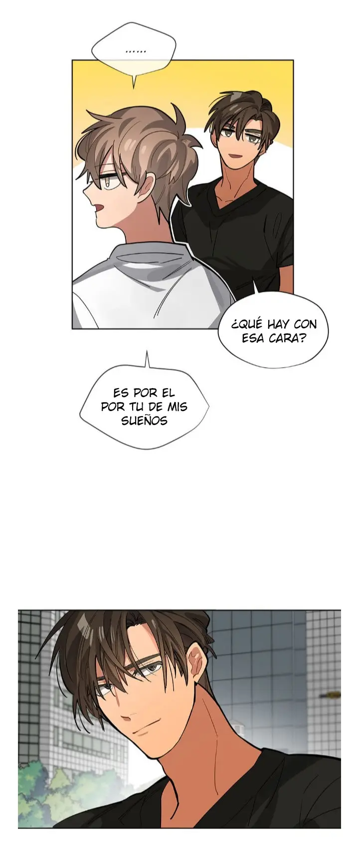 Chaparrón (Cloudburst) (2020) - Capítulo 43 - Página 37 - LectorTMOo