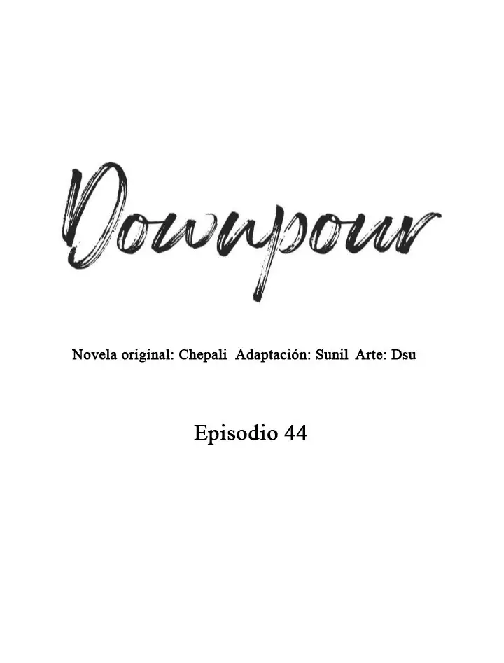 Chaparrón (Cloudburst) (2020) - Capítulo 44 - Página 21 - LectorTMOo