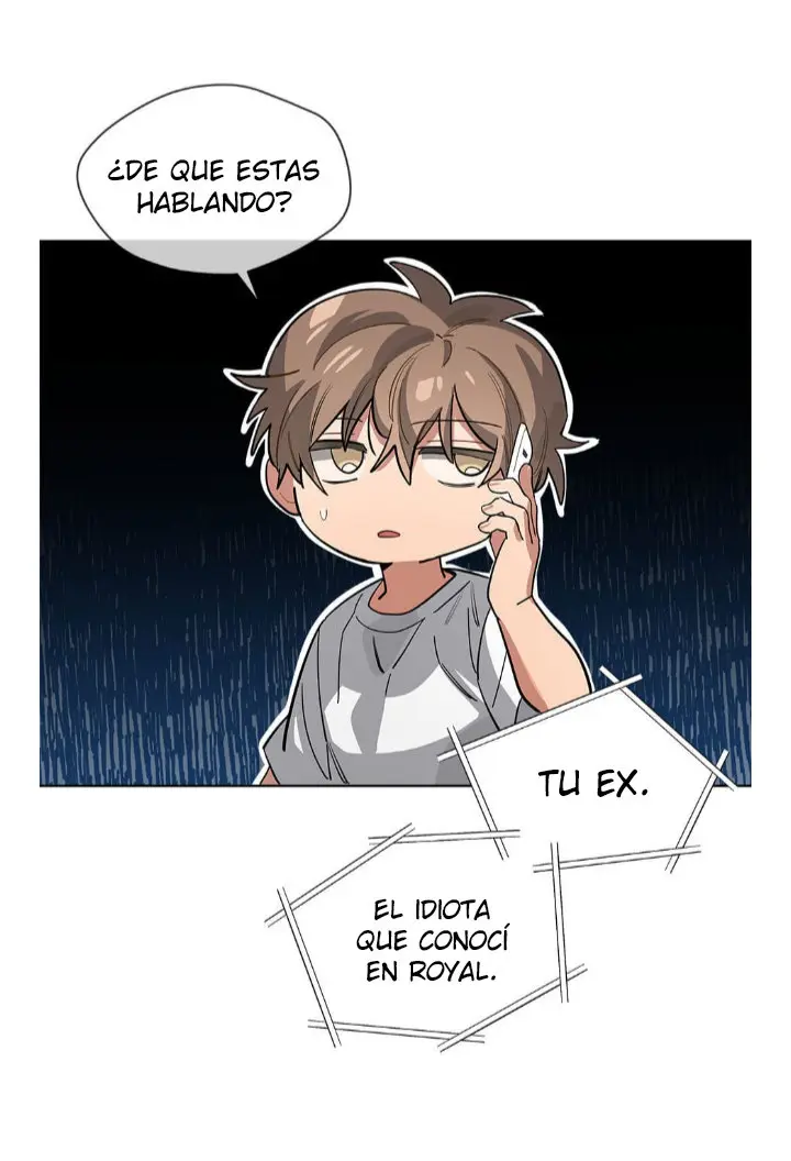 Chaparrón (Cloudburst) (2020) - Capítulo 44 - Página 32 - LectorTMOo
